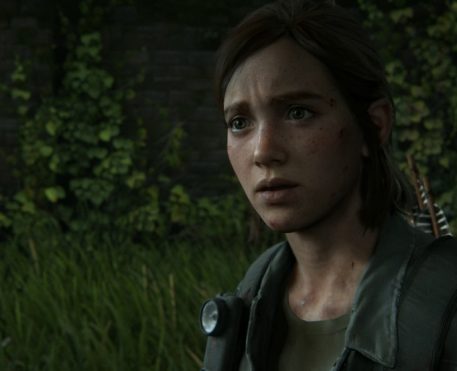 The Last of Us Part II recebe atualização de performance para o PS5
