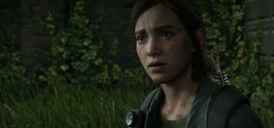 The Last of Us Part II recebe atualização de performance para o PS5