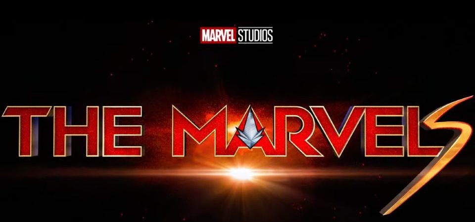 Continuação de Capitã Marvel vai se chamar The Marvels