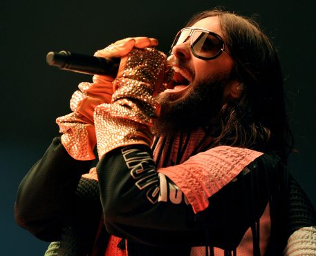 Thirty Seconds To Mars lança o vídeo de “Hail to the Victor”