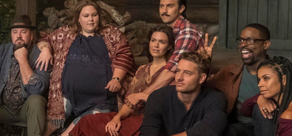 This is Us | Sexta temporada será a última da série