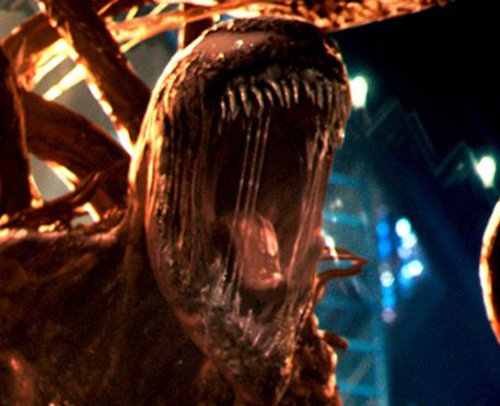 Venom – Tempo de Carnificina ganha primeiro cartaz e trailer