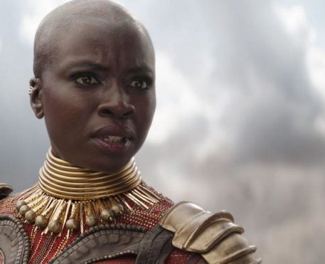 Danai Gurira estará em Pantera Negra 2 e na série derivada do Disney+