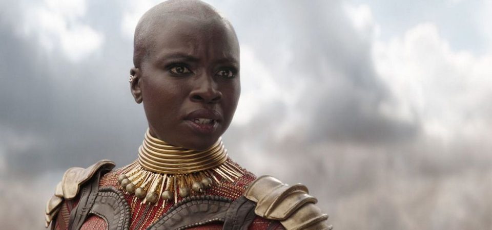 Danai Gurira estará em Pantera Negra 2 e na série derivada do Disney+