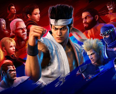 Virtua Fighter 5 e Star Wars: Squadrons estarão na PS Plus de junho