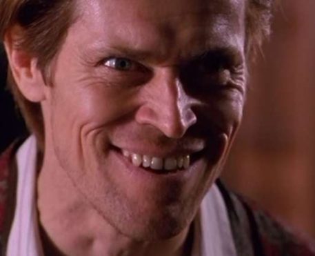 Willem Dafoe pode ser o vilão principal de Homem-Aranha 3