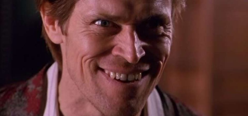Willem Dafoe pode ser o vilão principal de Homem-Aranha 3