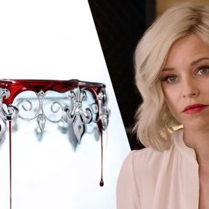 A Rainha Vermelha vai ganhar série com Elizabeth Banks