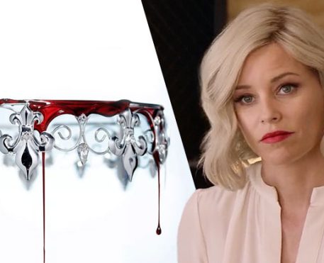 A Rainha Vermelha | Elizabeth Banks vai produzir e estrelar adaptação para televisão