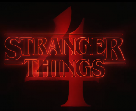 Stranger Things
