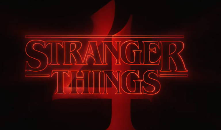 Stranger Things