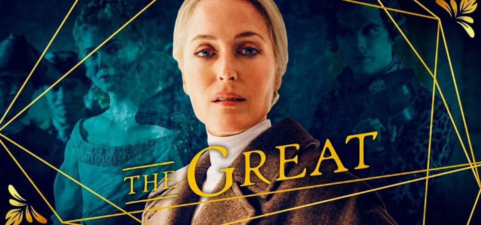 The Great segunda temporada