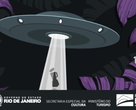 Festival de Cinema Brasileiro Fantástico
