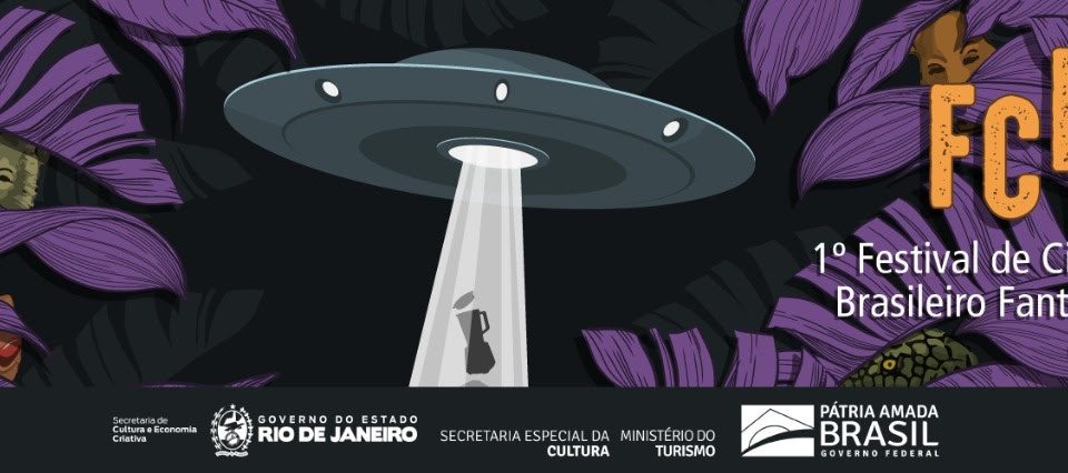 Festival de Cinema Brasileiro Fantástico