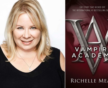 Vampire Academy | Série com criadora de The Vampire Diaries recebe sinal verde