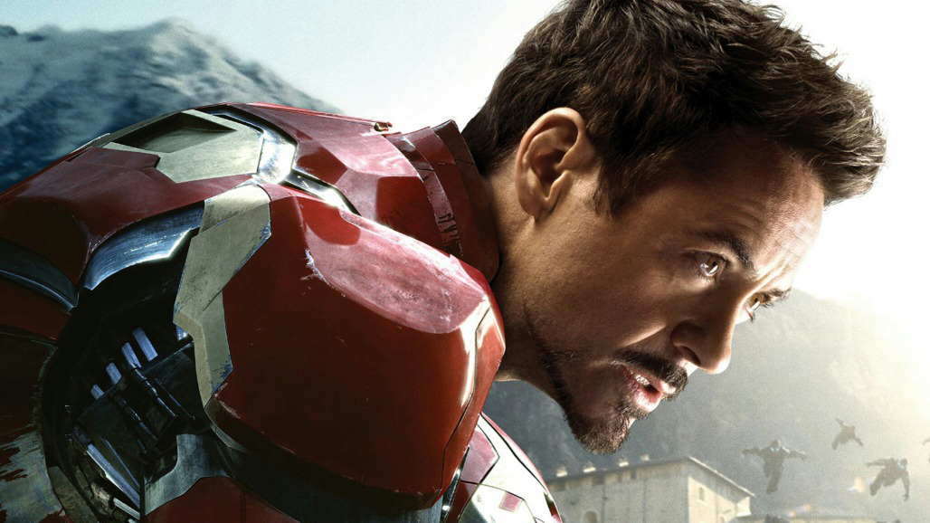 Vingadores