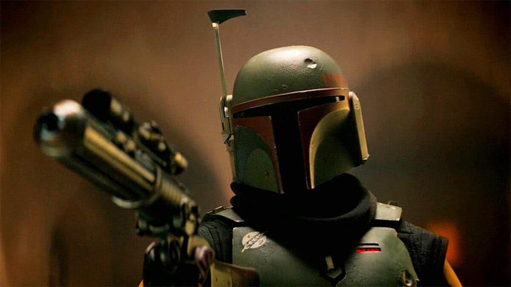 Star Wars