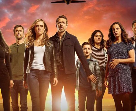 Manifest | Série é cancelada após Netflix negar compra da nova temporada