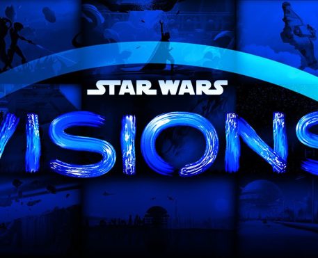 Star Wars: Visions