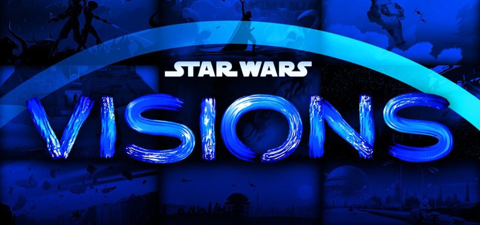 Star Wars: Visions