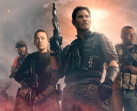 A Guerra do Amanhã | Chris Pratt luta contra aliens do futuro no trailer final