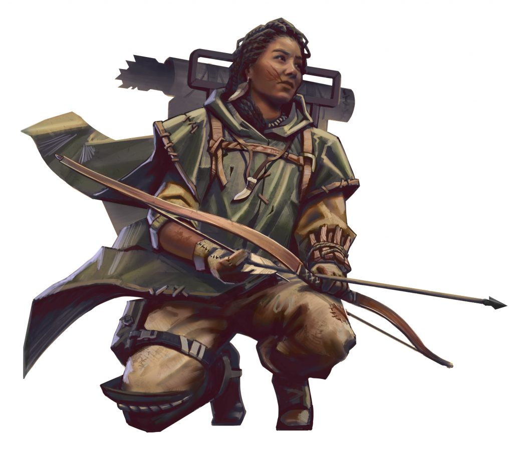 Conheça 'Célula Selvagem', livro RPG de mesa ambientado em Mato Grosso