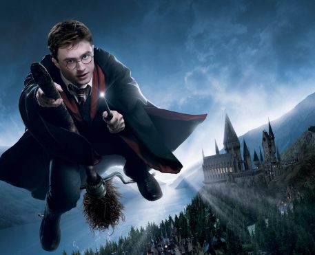 Os 10 poderes mais legais de Harry Potter
