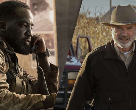 Invasion | Série do AppleTV+ promete invasão alien em trailer – assista!
