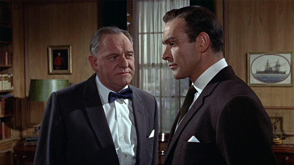 007 M 