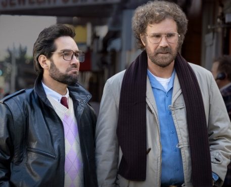 Paul Rudd é um psiquiatra com más intenções no trailer de O Psiquiatra ao Lado