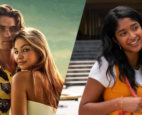 Netflix anuncia data de estreia das novas temporadas de Outer Banks e Eu Nunca…