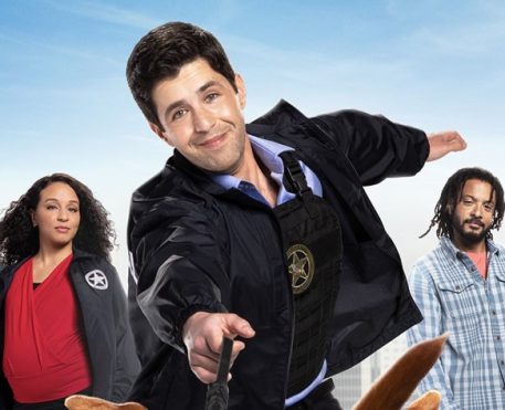 TURNER E HOOCH do Disney+