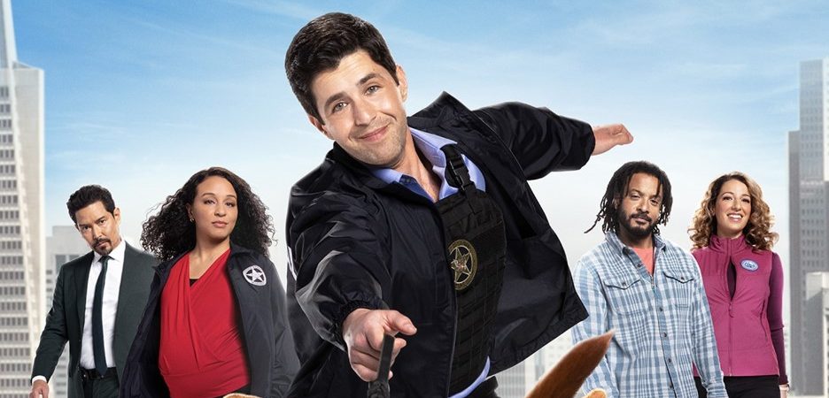 TURNER E HOOCH do Disney+