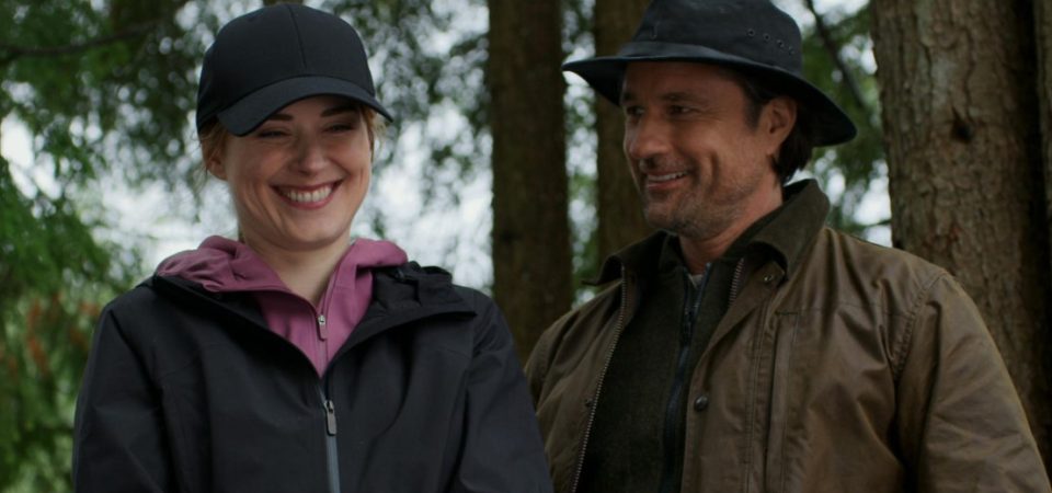 Virgin River 3ª temporada na Netflix