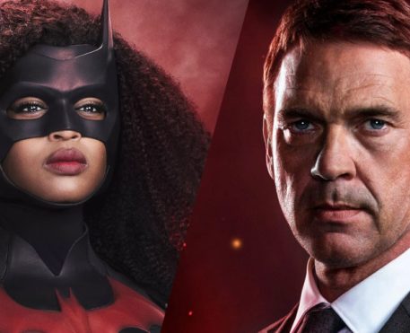 Batwoman | Dougray Scott, o Coronel Kane, deixa elenco após 2ª temporada