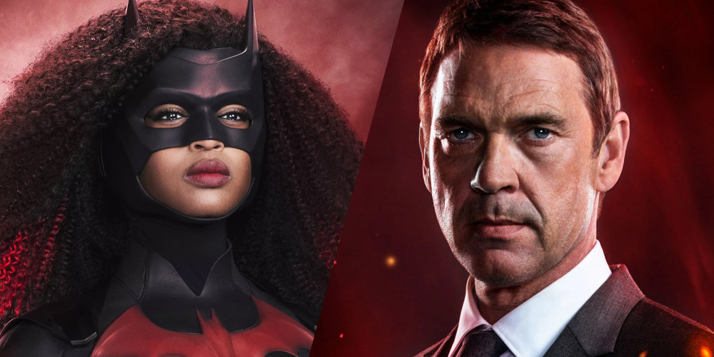 Batwoman 2ª temporada