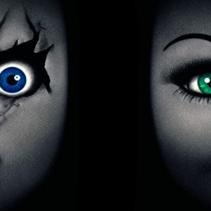 Série de TV do Chucky