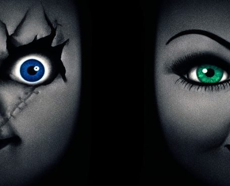 Série de TV do Chucky