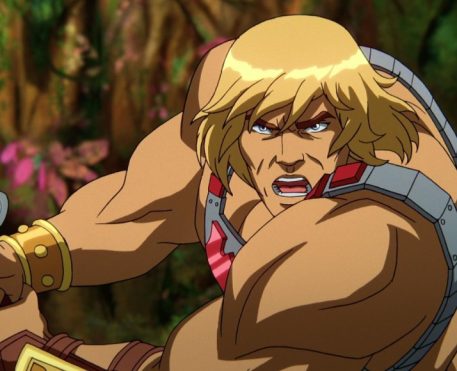 Série da Netflix do universo He-Man ganha trailer ao som de Bonnie Tyler