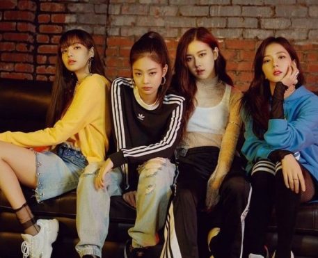 BLACKPINK celebra 5 anos de carreira com o filme BLACKPINK The Movie