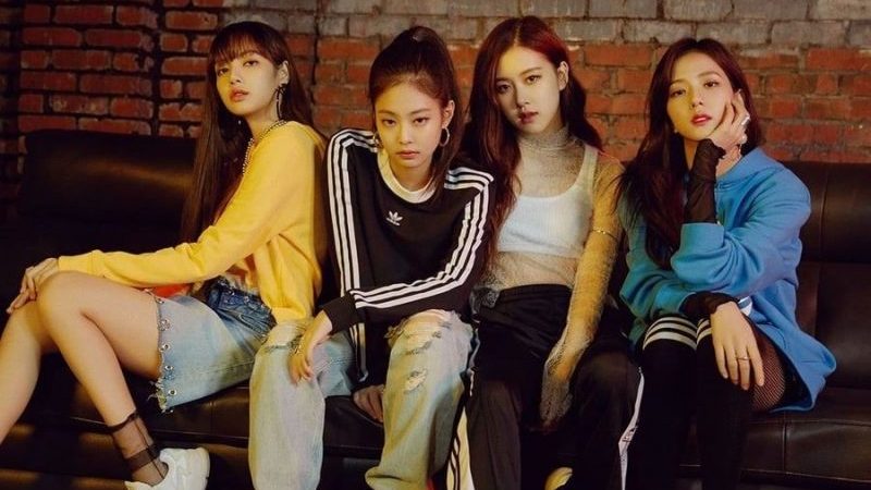 Blackpink the movie