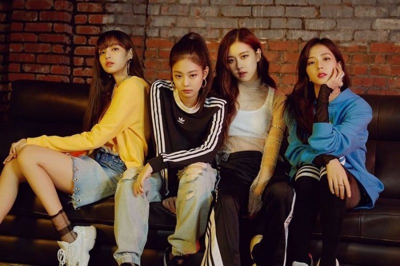 Blackpink the movie