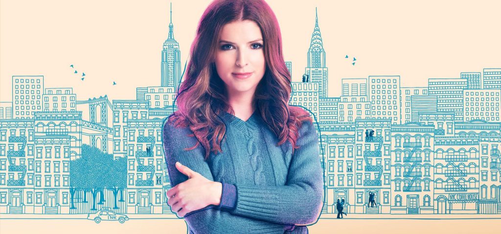 Love Life com Anna Kendrick