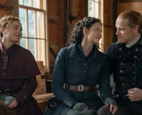 Outlander | Sexta temporada ganha data de estreia