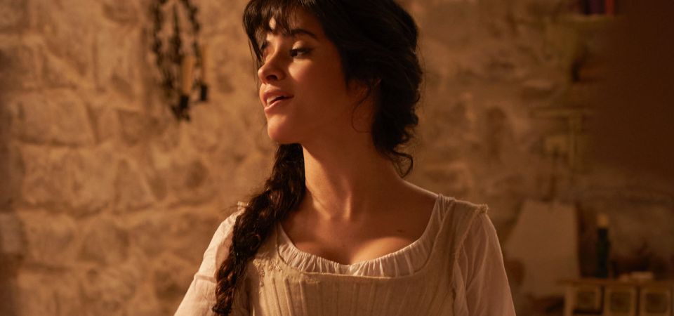 Cinderela | Filme da Amazon com Camila Cabello ganha teaser