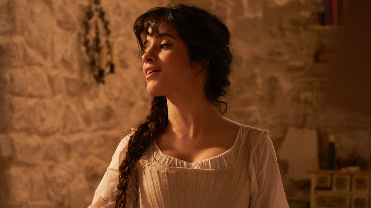 Cinderela | Filme da Amazon com Camila Cabello ganha teaser