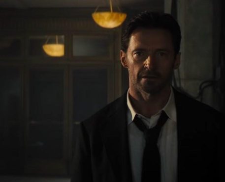 Caminhos da Memória | Suspense com Hugh Jackman ganha trailer