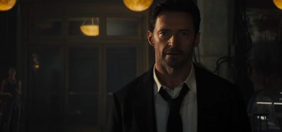 Caminhos da Memória | Suspense com Hugh Jackman ganha trailer