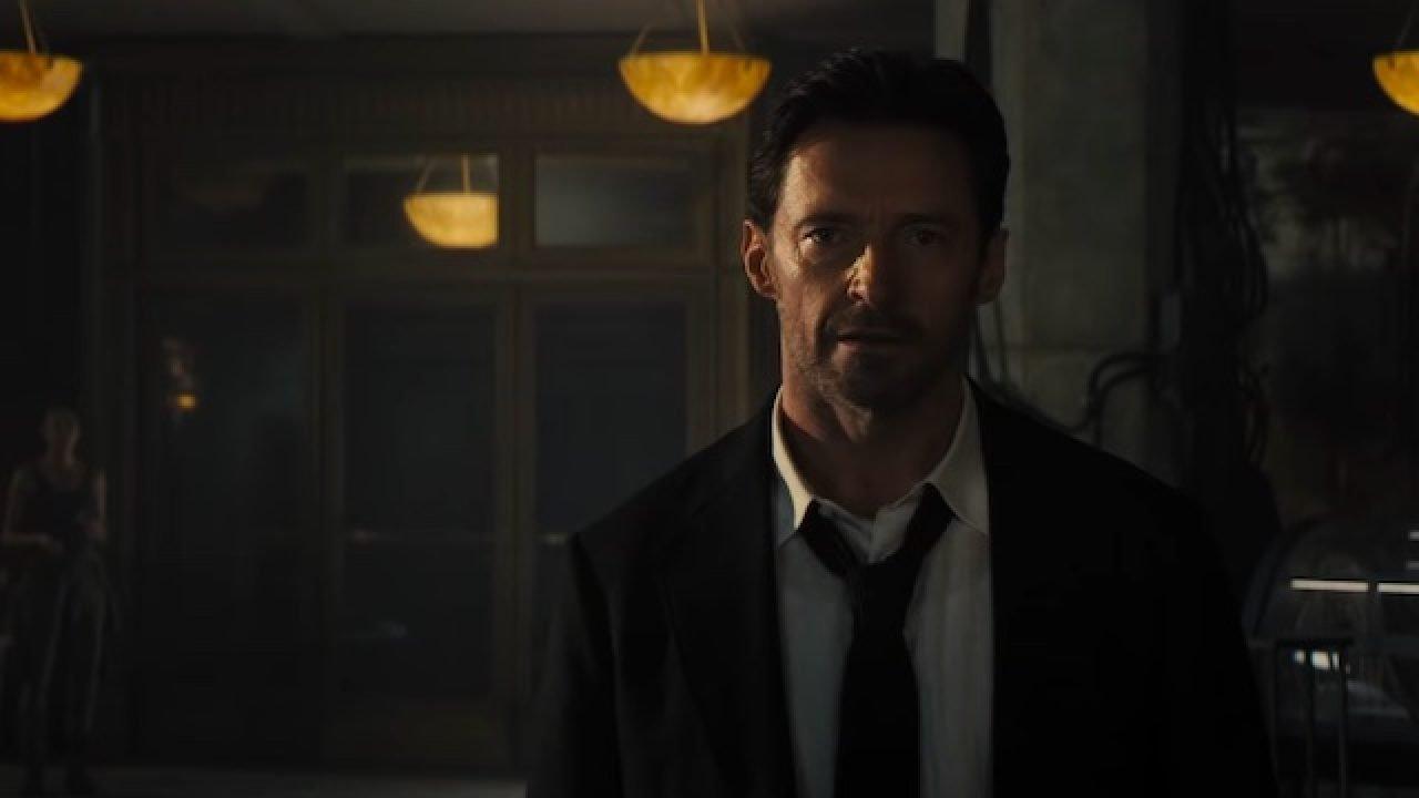 Caminhos da Memória | Suspense com Hugh Jackman ganha trailer
