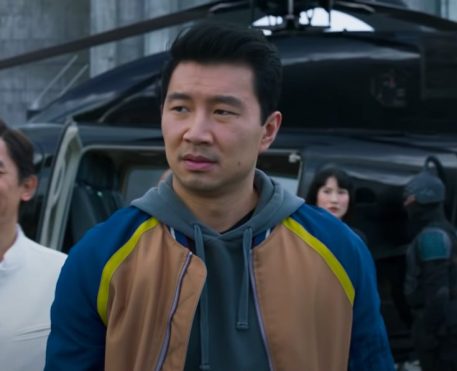 Vilão do Hulk aparece em trailer de Shang-Chi e a Lenda dos Dez Anéis